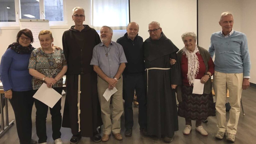 Regionalrat OFS Tessin